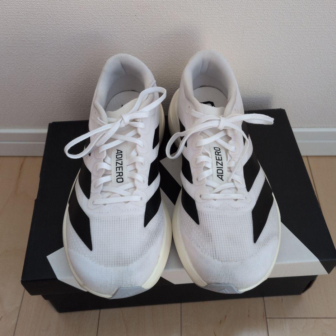 ADIZERO Evo SL アディゼロ エヴォエスエル