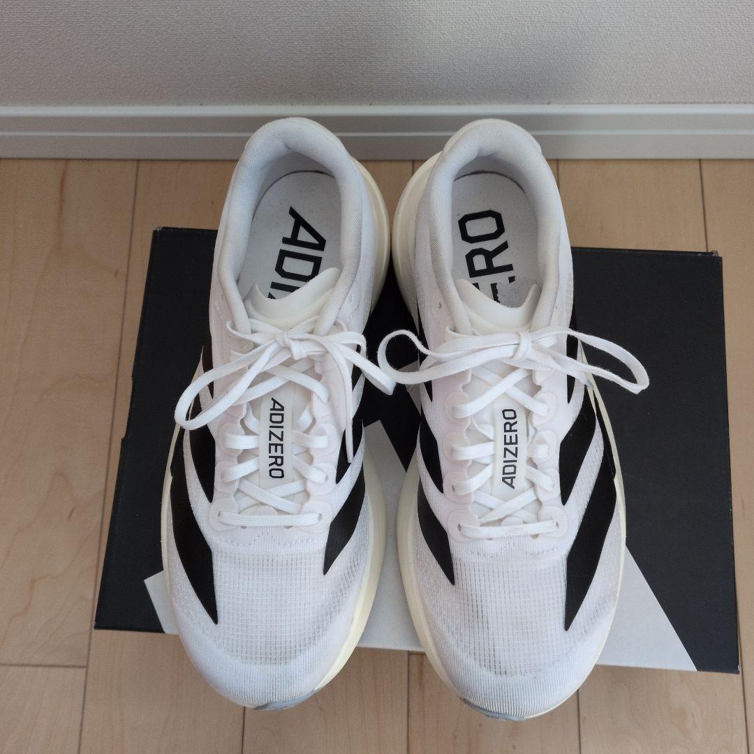 ADIZERO Evo SL アディゼロ エヴォエスエル