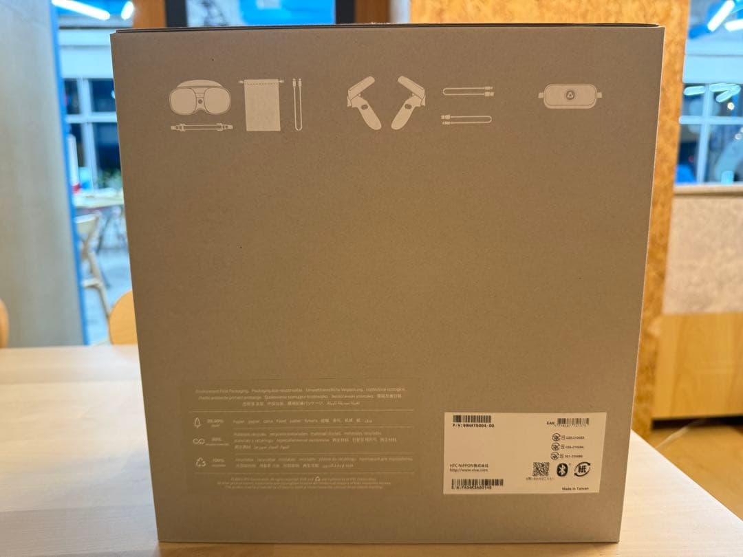 その他 Vive xr erite