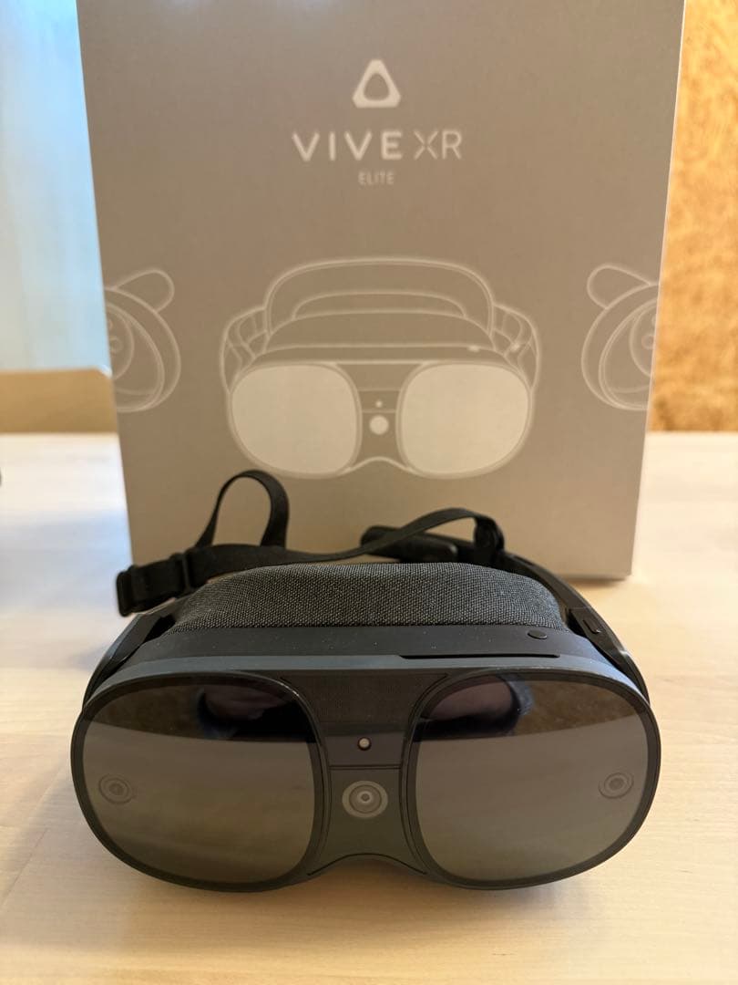 その他 Vive xr erite