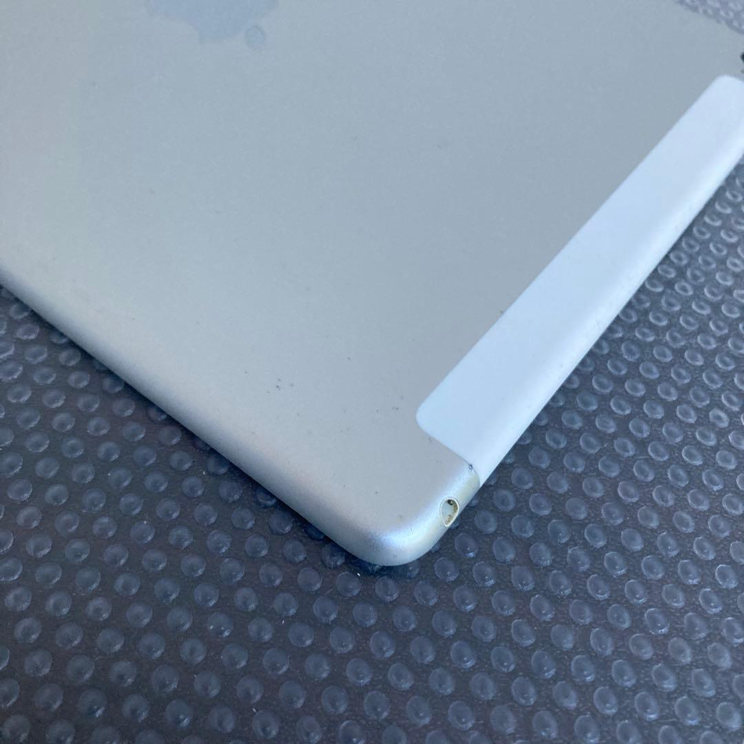 169【早い者勝ち】電池最良好☆iPad Air2第2世代 128GB ドコモ☆
