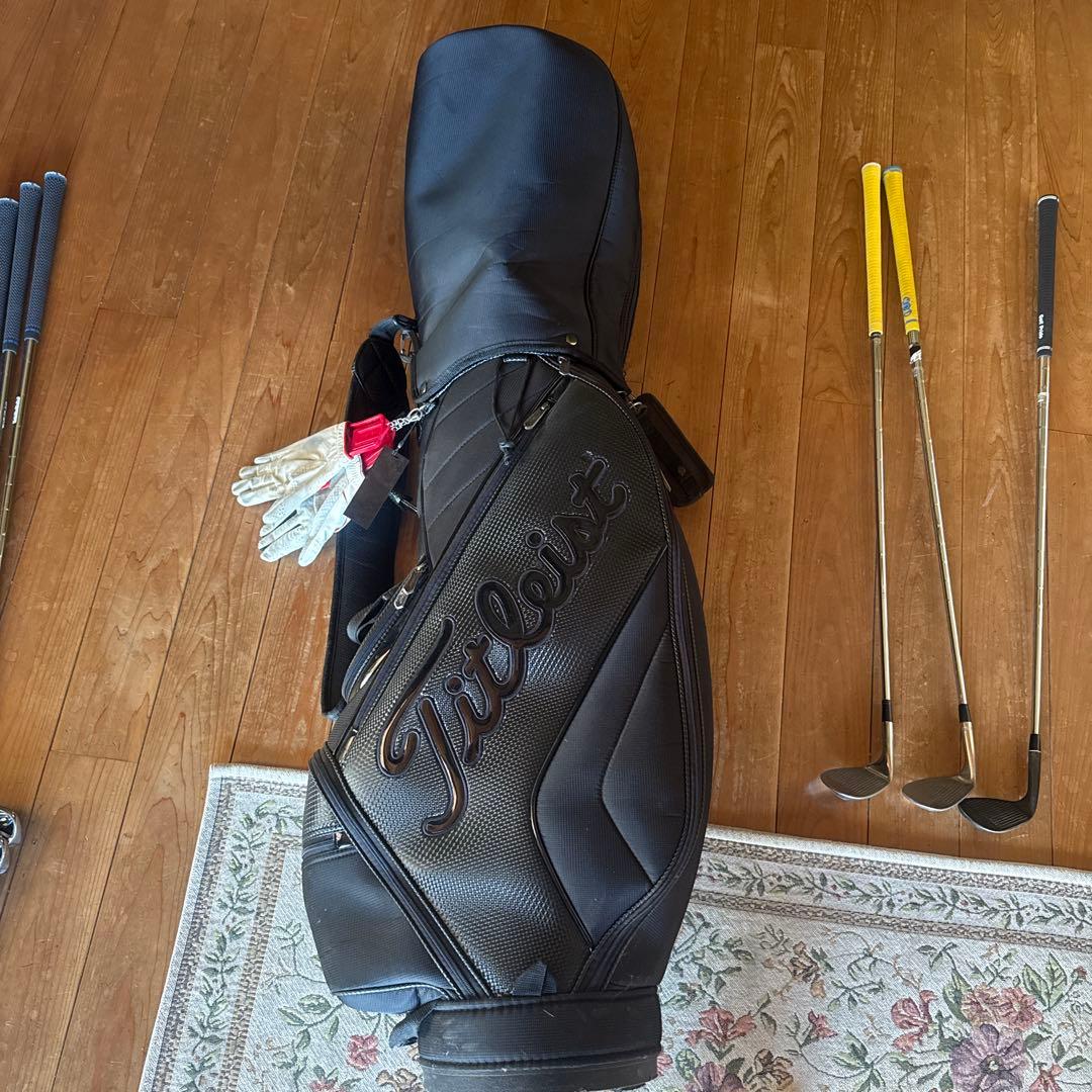 テーラーメイド　sim2max simmax セット　他　計12本セット