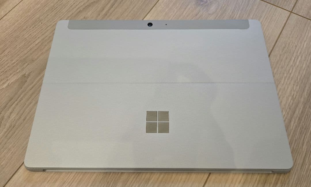 【LTE対応・ほぼ未使用品】Surface Go3 LTE Advanced