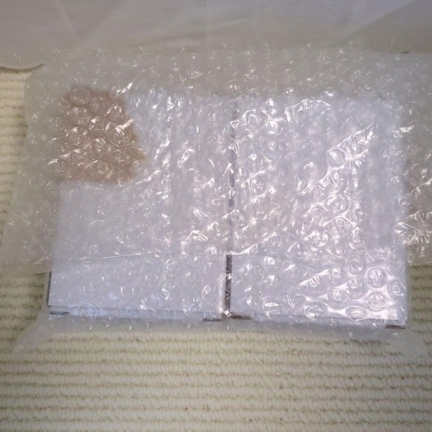 リラックマ　コリラックマ　てのりぬいぐるみ　ジュエルケース　ピンク２つ