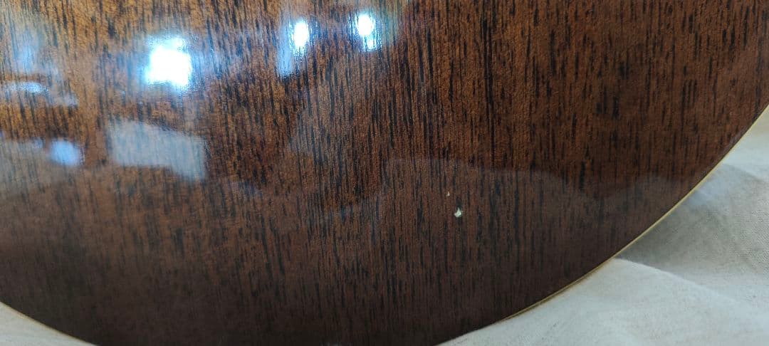 テネシー５弦バンジョー