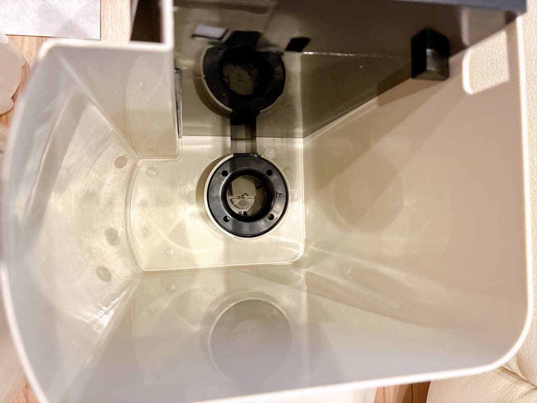 ★最終値下げ　空気サプリメント　フィトンエアーPC560WT