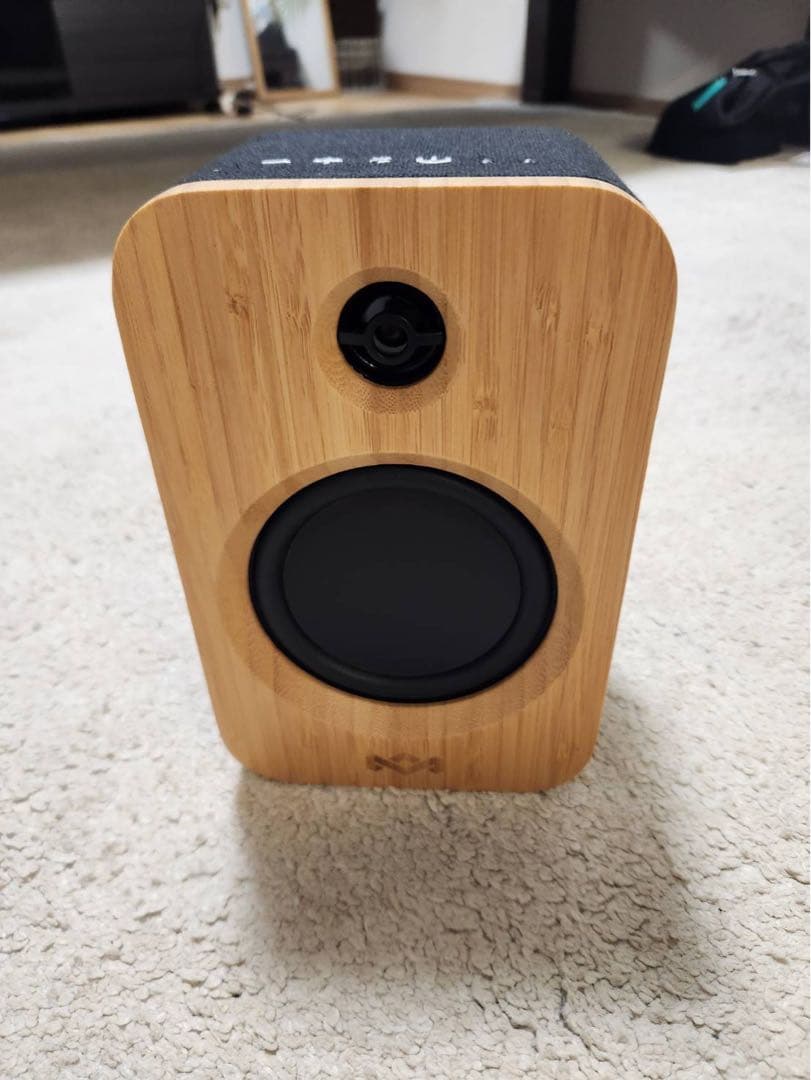 スピーカー・ウーファー MARLEY GET TOGETHER DUO