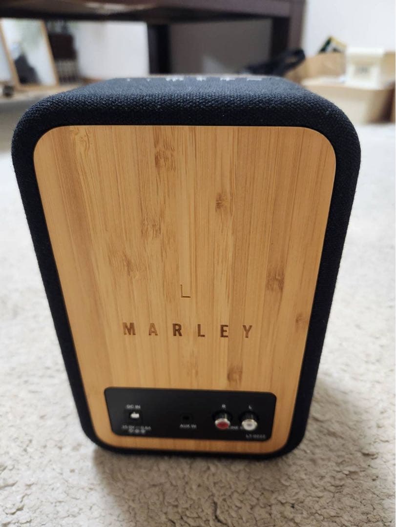 スピーカー・ウーファー MARLEY GET TOGETHER DUO