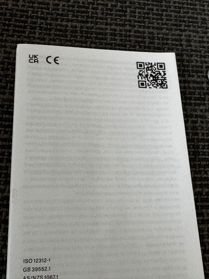 GENTLE MONSTER ブラックサングラス