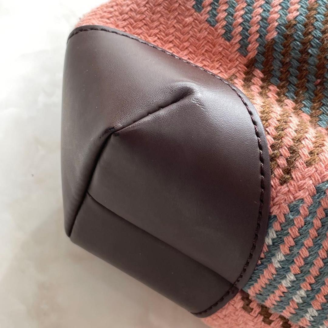 Vivienne Westwood ヤスミン　オーブロゴ　ゴールド　ハンドバッグ