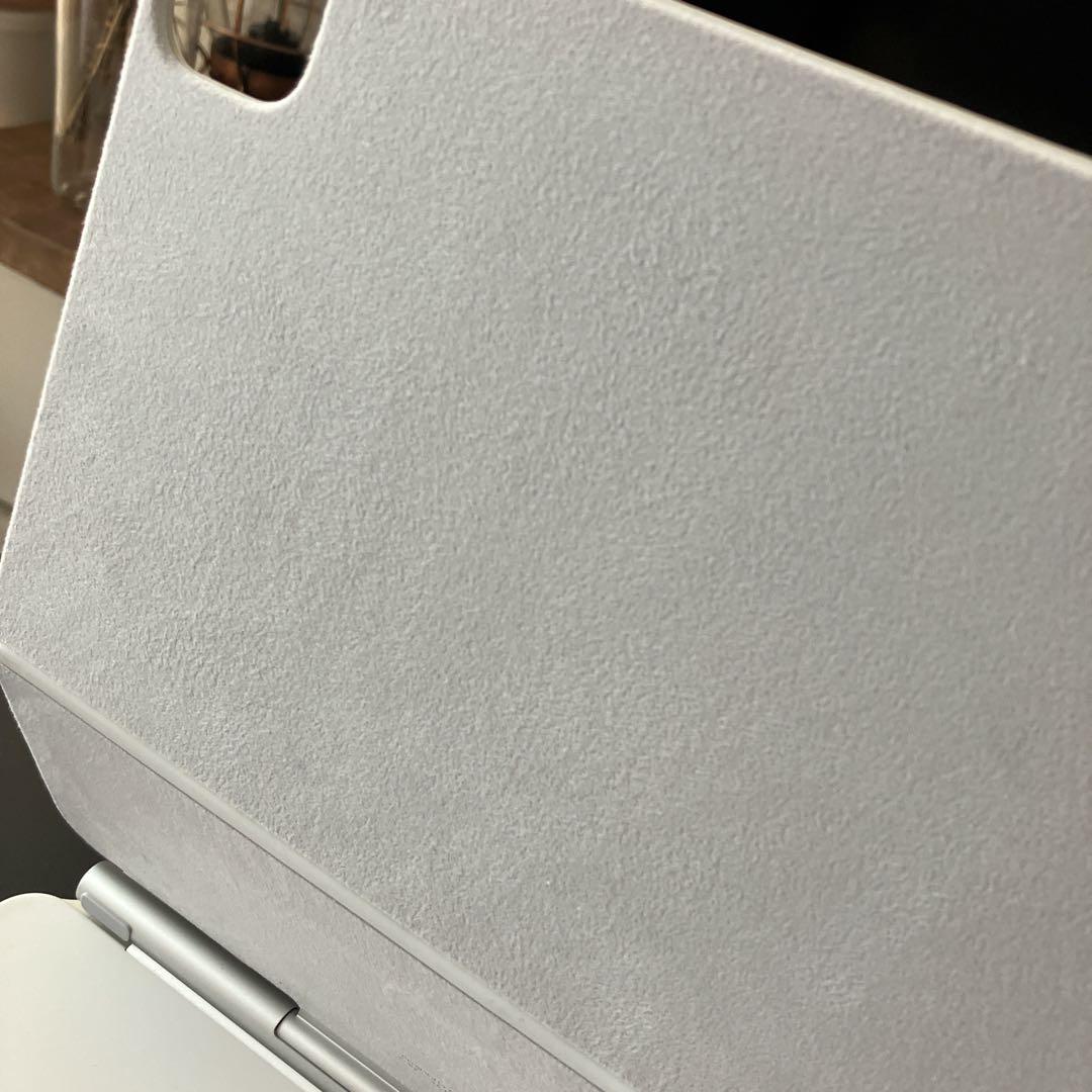 【極美品】Apple majic keyboard a2480