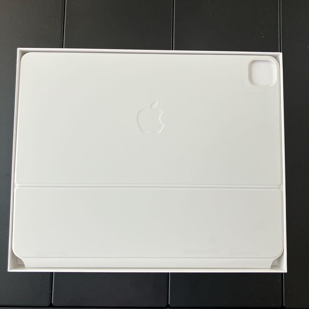 【極美品】Apple majic keyboard a2480