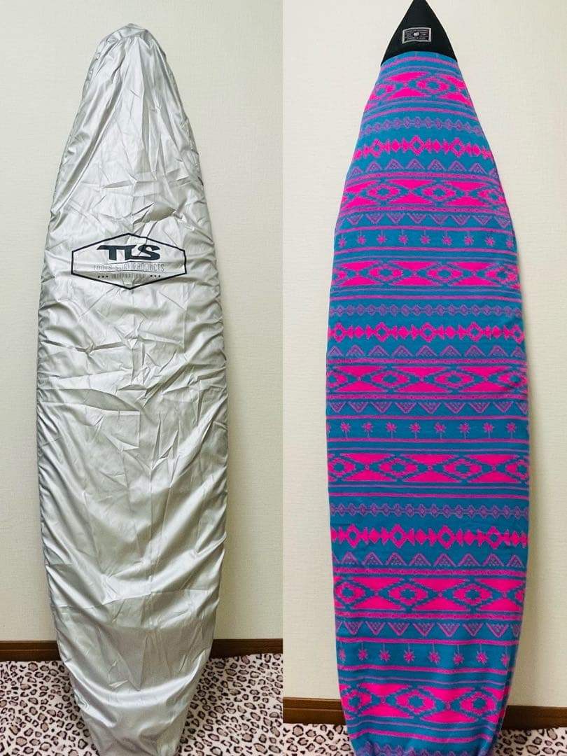 サーフボード(引き取り限定、明日まで限定値下げ中)