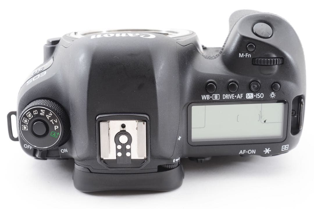 保証付/一眼レフカメラCanon EOS 5D Mark IVリプルレンズセット