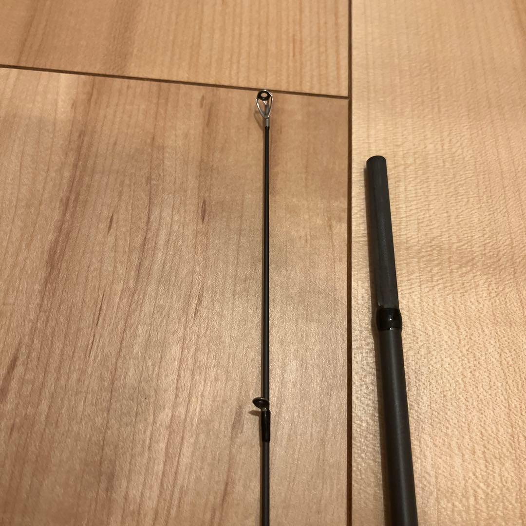 美品◇天龍 ルナキア LK822S-HT テンリュウ　フロートアジング