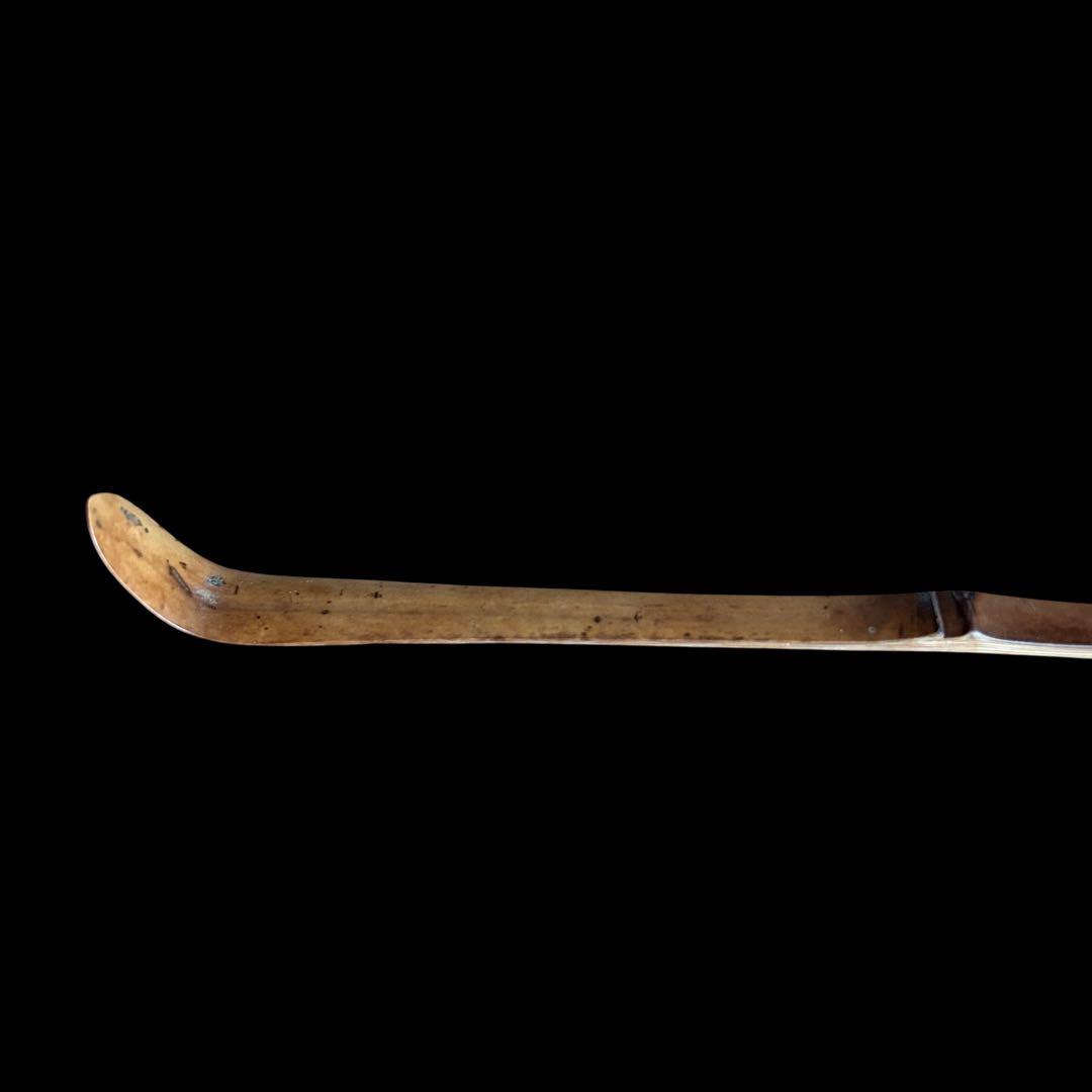 【茶道具】成瀬宗巨（作）茶杓 銘「日々是好日」共筒 共箱