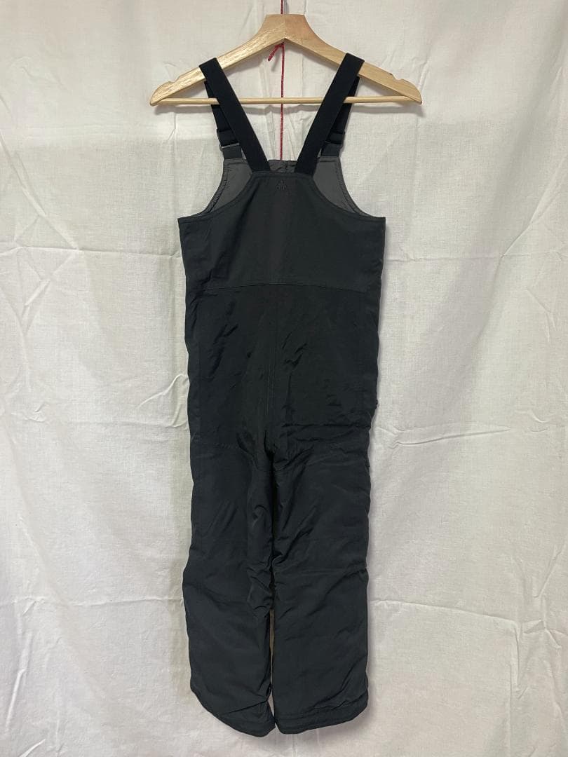 ＢＵＲＴＯＮ　キッズスノーウエア　上下セット