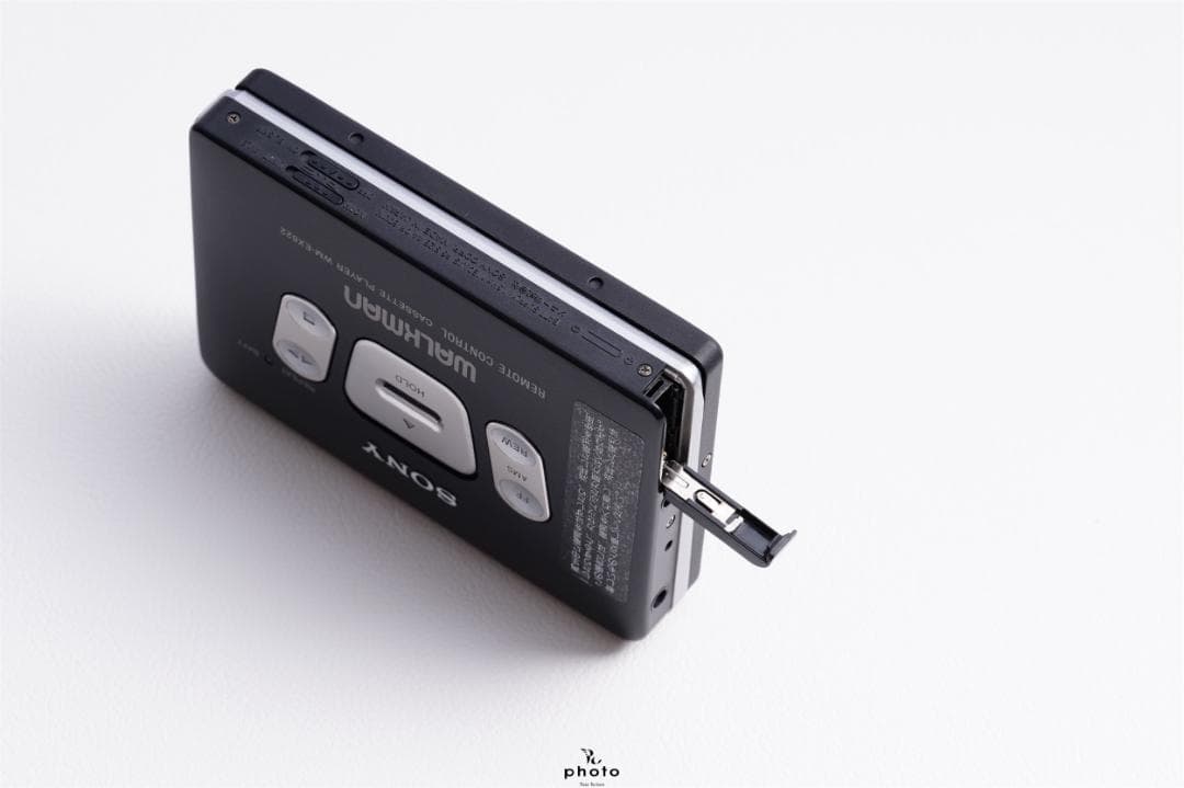 SONY WALKMAN EX DBB カセットウォークマン WM-EX622