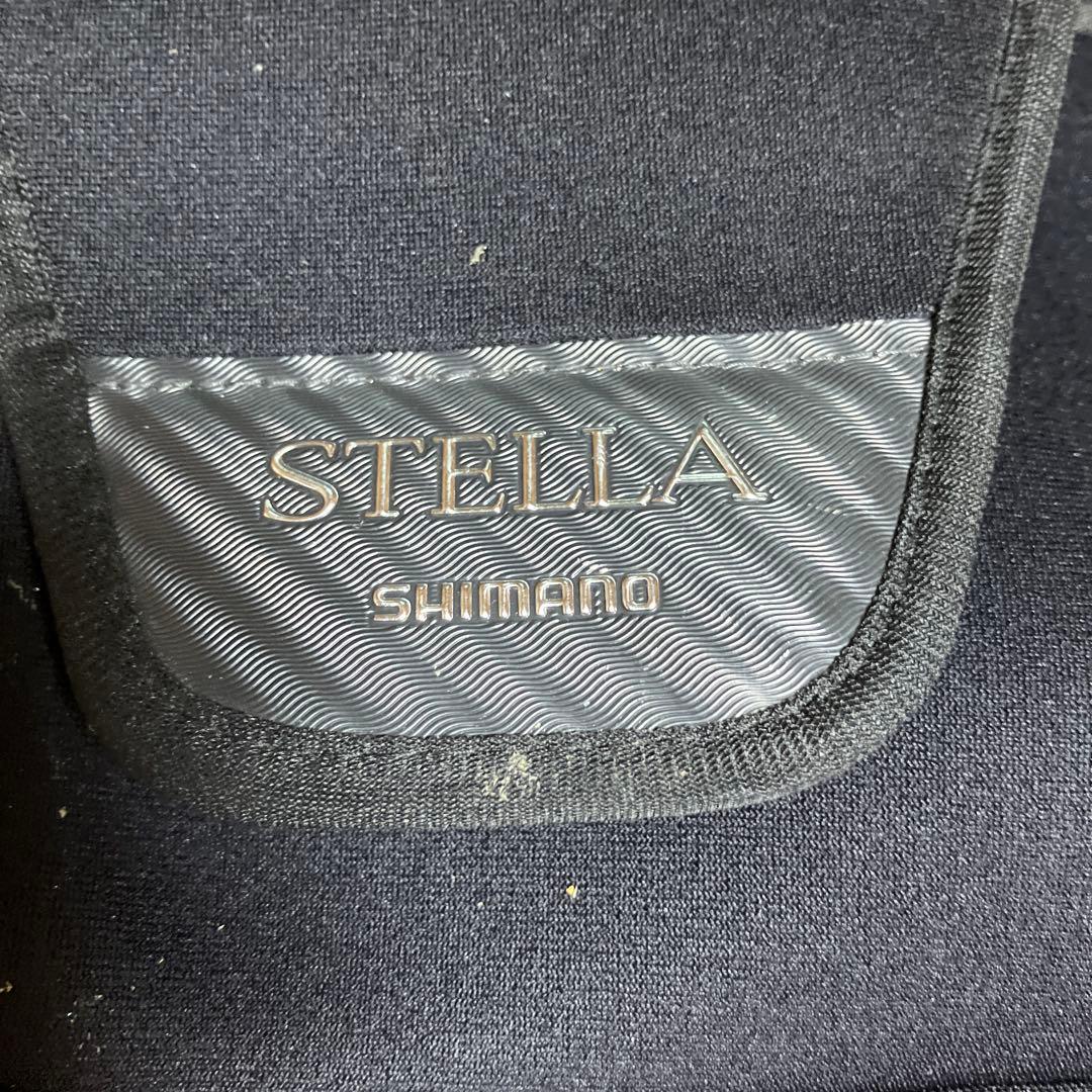 シマノSTELLA SW8000PG