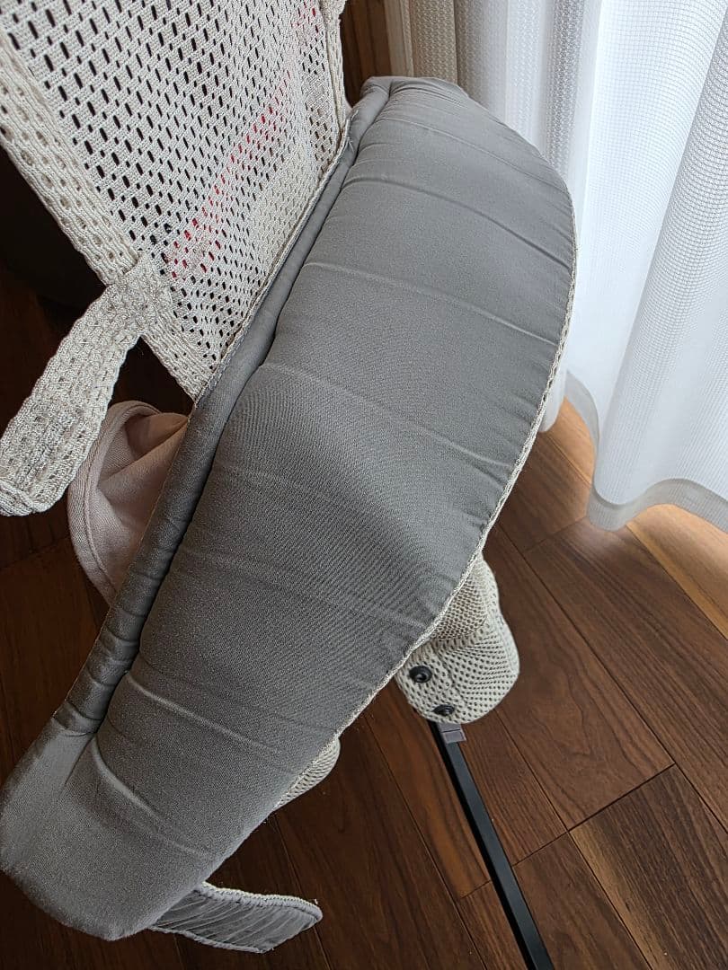 ベビービョルン(BABYBJÖRN) 抱っこ紐 ハーモニー (HARMONY)