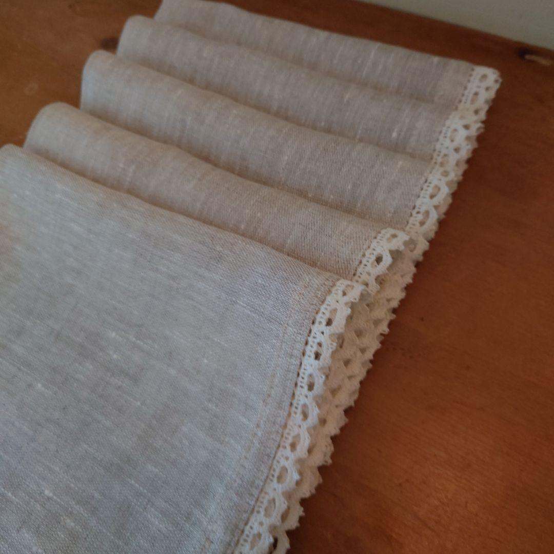 Lino e Lina 　6 点セット