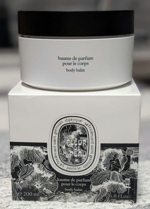 ディプティック　ボディクリーム