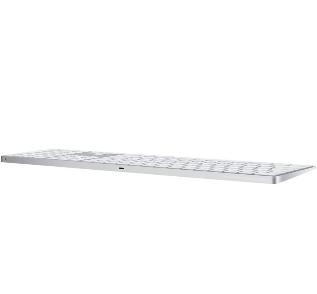 Magic Keyboard（テンキー付き）英語（US） MQ052LL/A