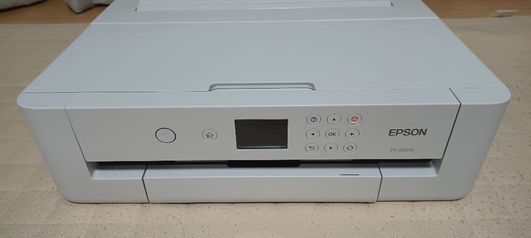 みつこし　即日発送　EPSON PX-S5010 プリンター