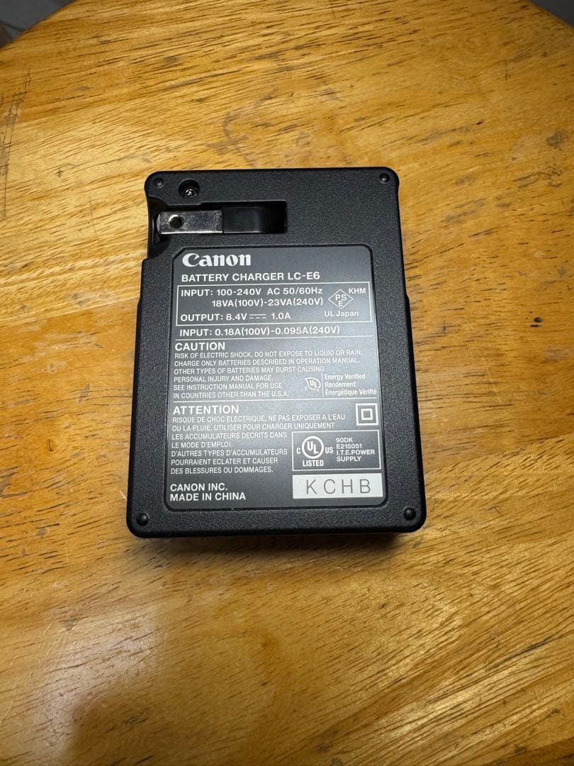 Canon EOS R 美品　ショット数1000以下