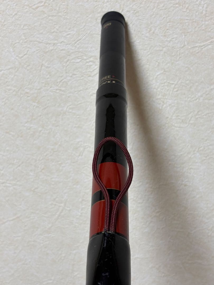Gamakatsu MULTI FLEX 400-500 中古品