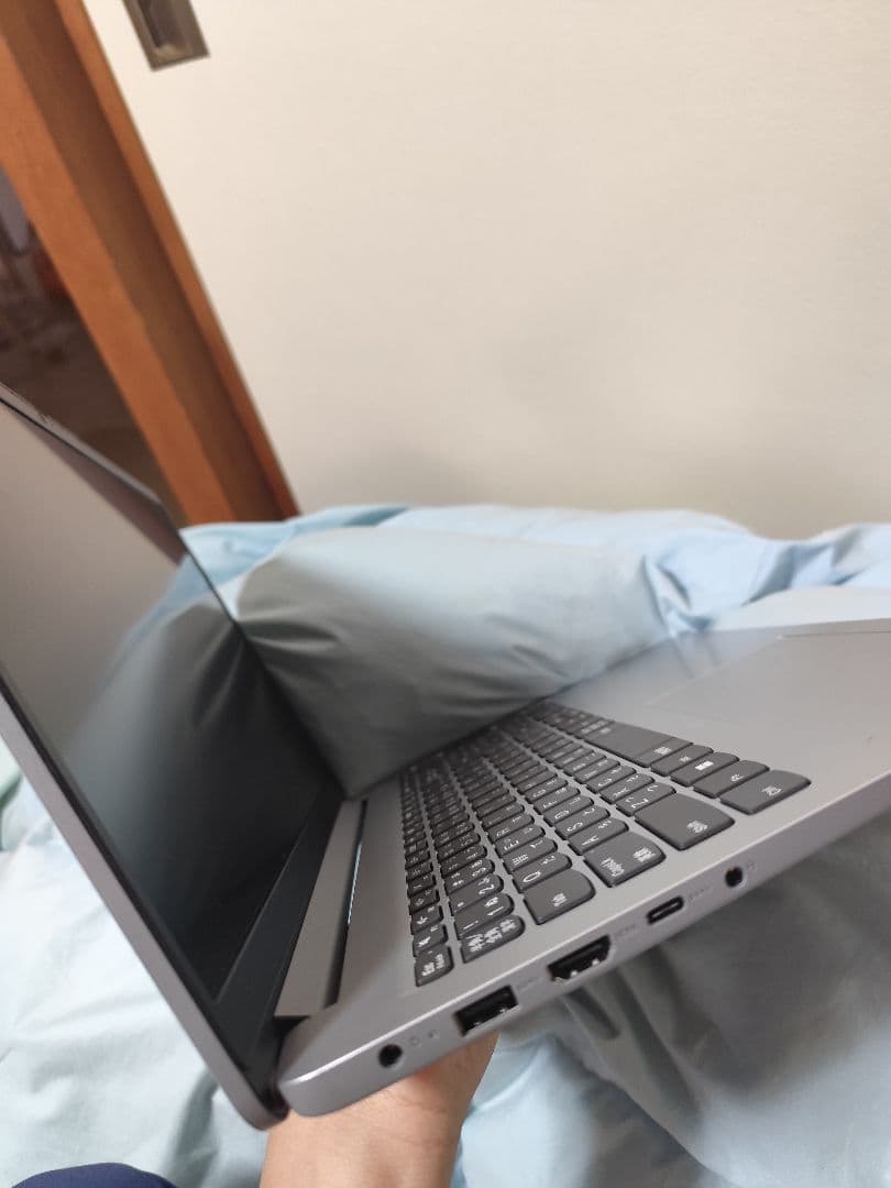 ナ*い様 ゆ*ロ様 Lenovo IdeaPad Slim 170 15.6イン