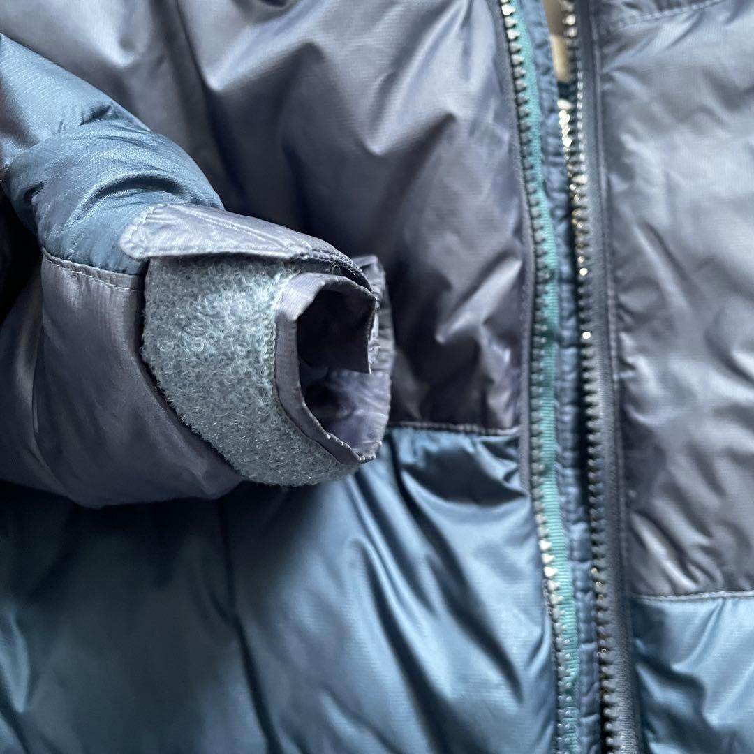 Columbia ダウンジャケット ロッカウェーデンス オムニヒート L 短丈