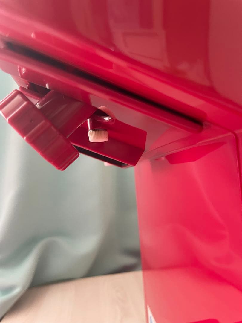 【氷削機】CUBE ICE SLICER 業務用　電動 かき氷機