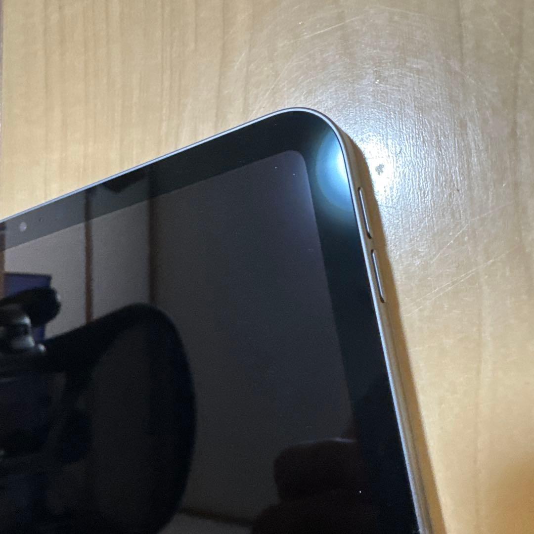 iPad Pro 11インチ 第2世代 Wi-Fi 128GB MY232J/A