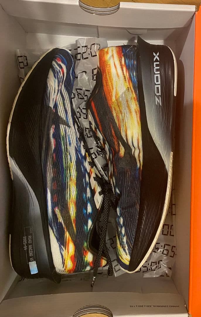 Nike ヴェイパーフライ4 26.0cm