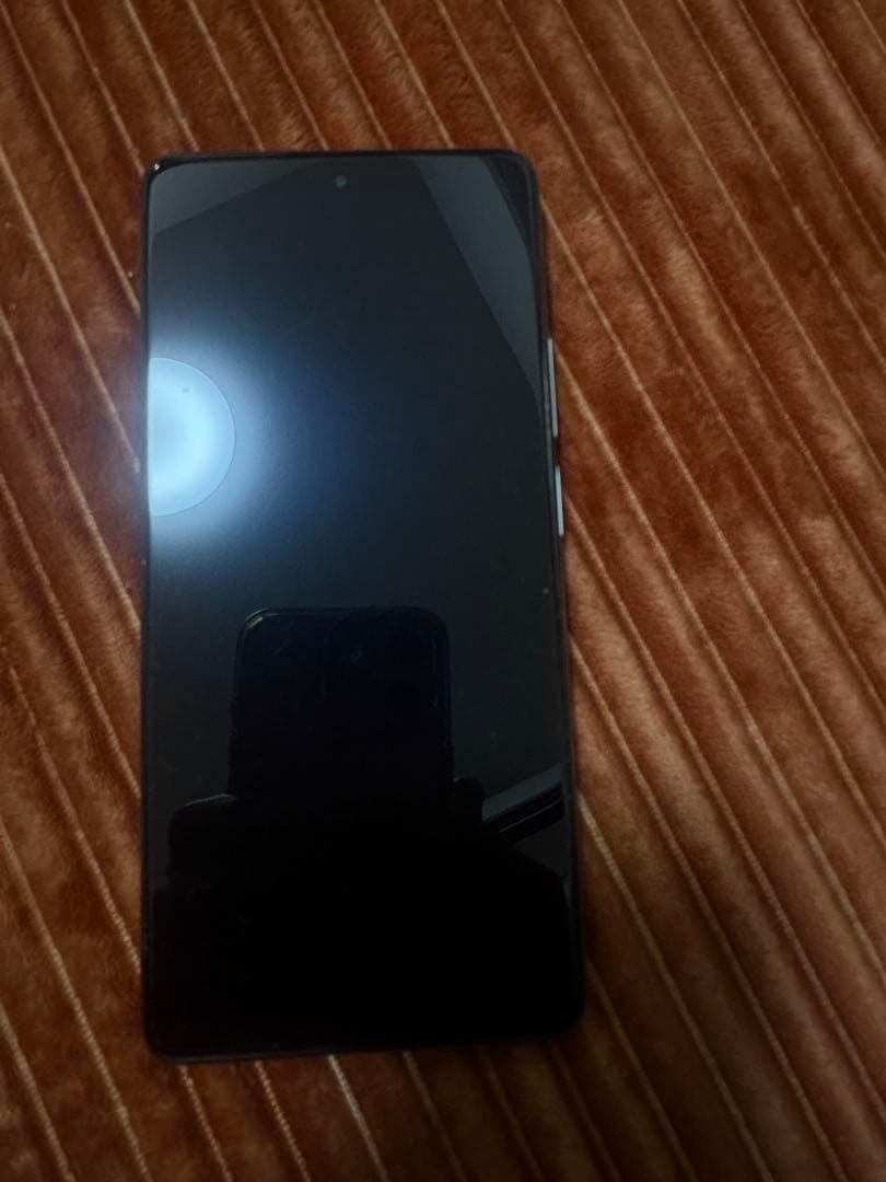 Xiaomi 11T Pro ムーンホワイト 本体 128GB