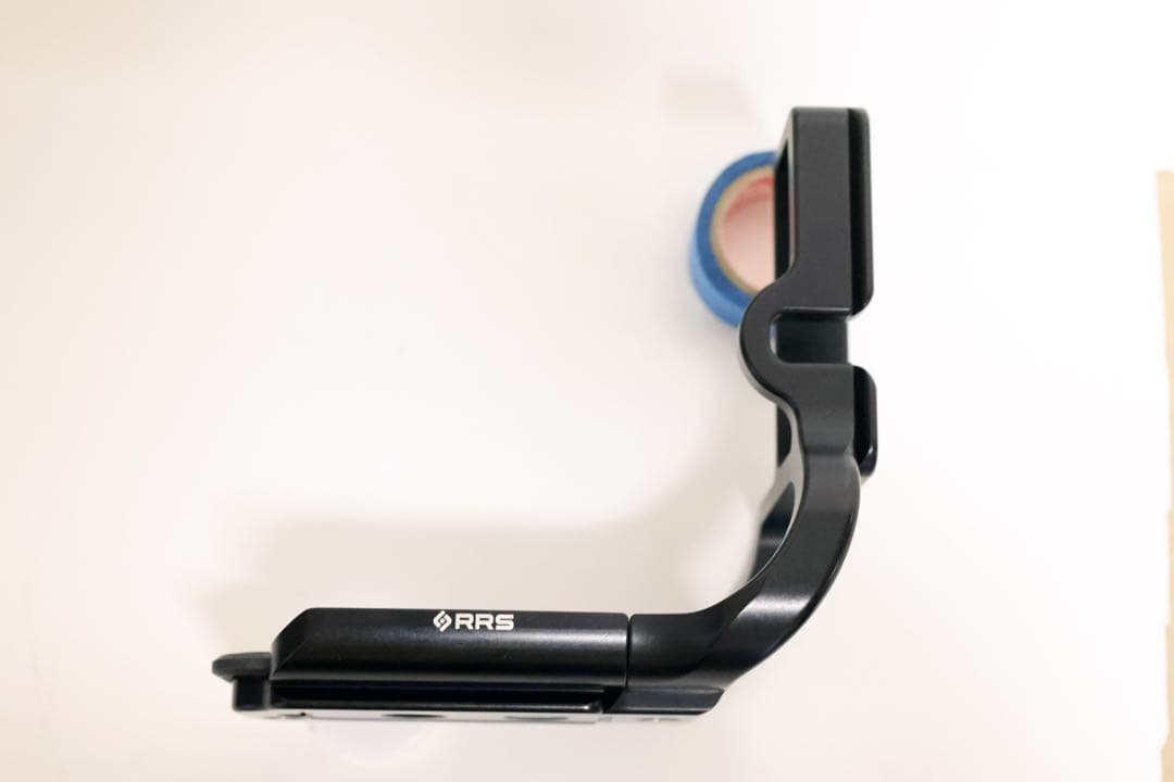 RRS L-プレート Canon 1Dx , 1Dxmark2 専用Lプレート