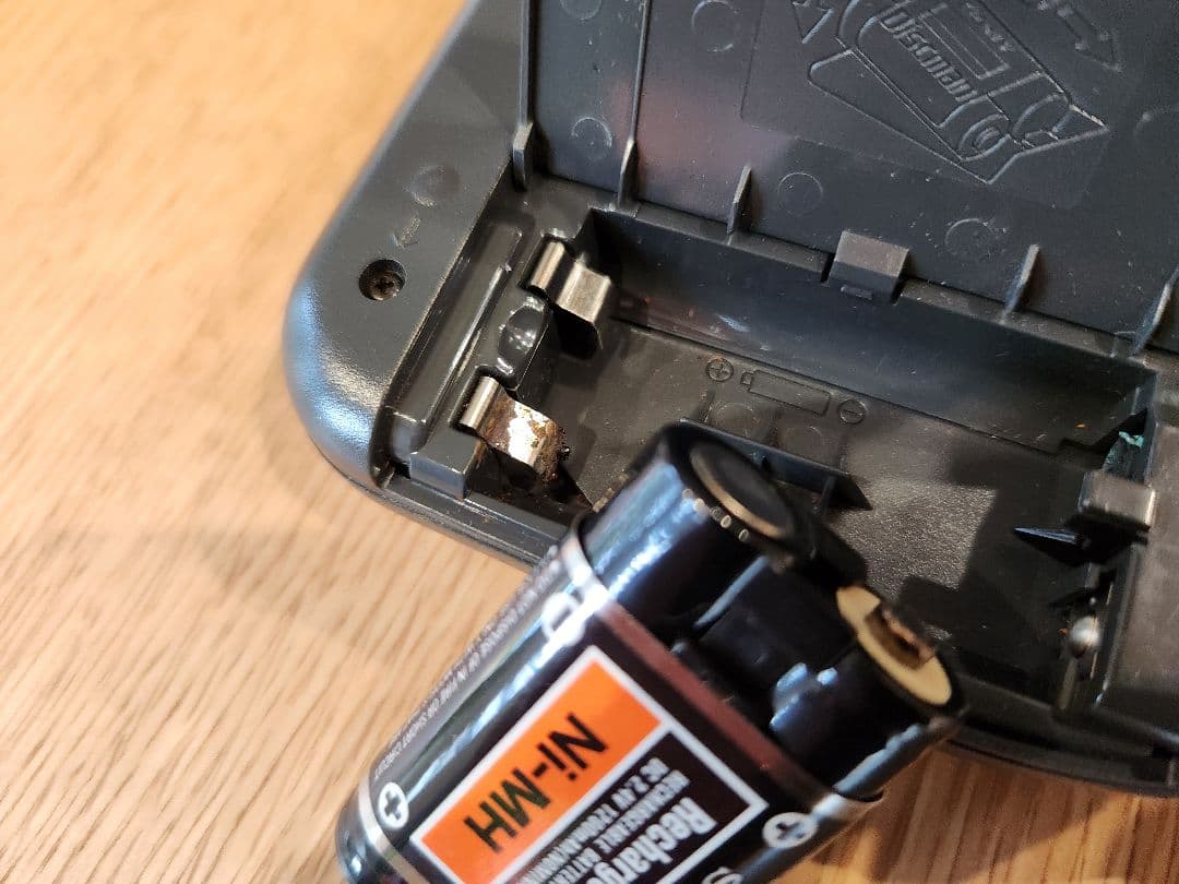 SONY　ディスクマン　ESP D-475　ポータブルCDプレーヤー　動作確認済