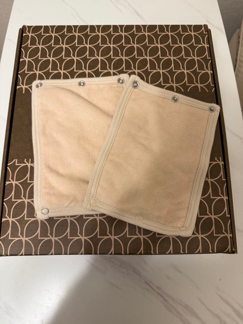 【即日発送】エアバギー　ベビーキャリア　サンドアッシュ　箱あり