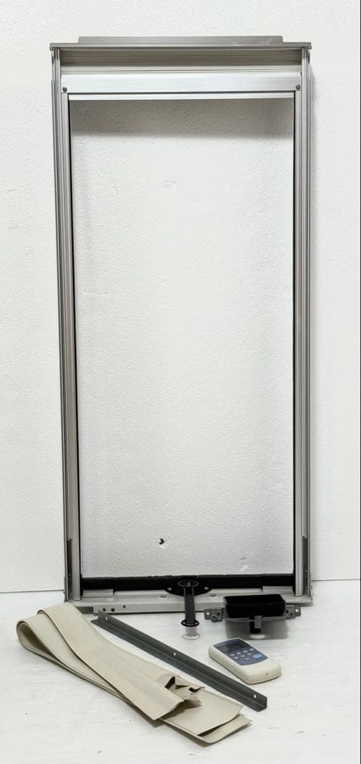 【Sun】 冷房 暖房兼用♪コロナ ウインドウエアコン CWH-189R