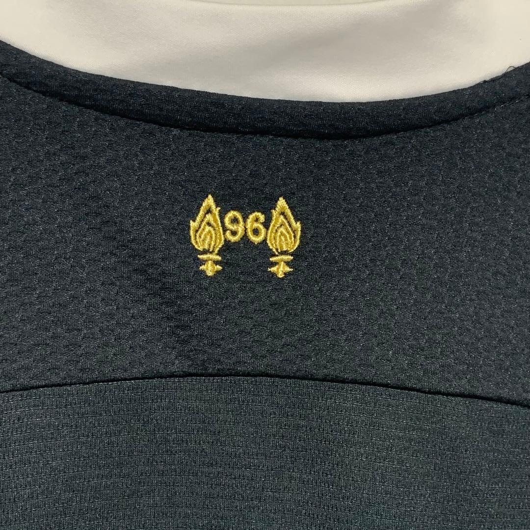 希少 2013 2014 Liverpool third Warrior