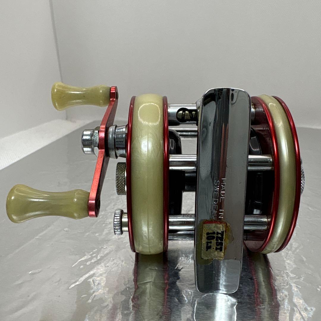 ABU Ambassadeur 2050 リール