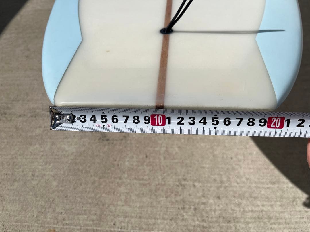 新品ロングボード ノーズライダーSURF-A BiLLY✖️DEUS9.6デウス