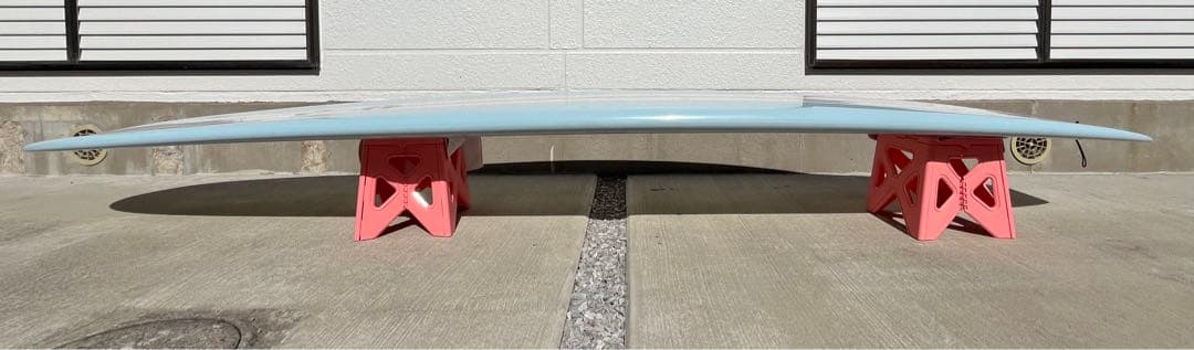 新品ロングボード ノーズライダーSURF-A BiLLY✖️DEUS9.6デウス