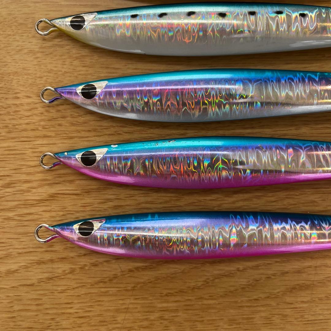 シービーワン Z4 ブルーピンク 150g サクラマス