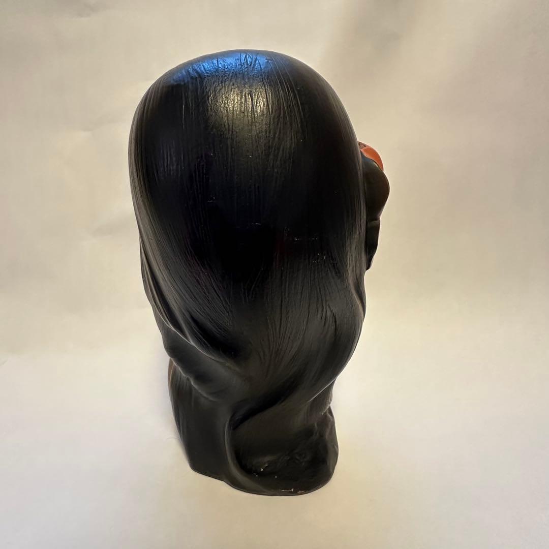 激レア50年代オリジナルmarwalマーワルハワイアンフラバストヘッドビンテージ