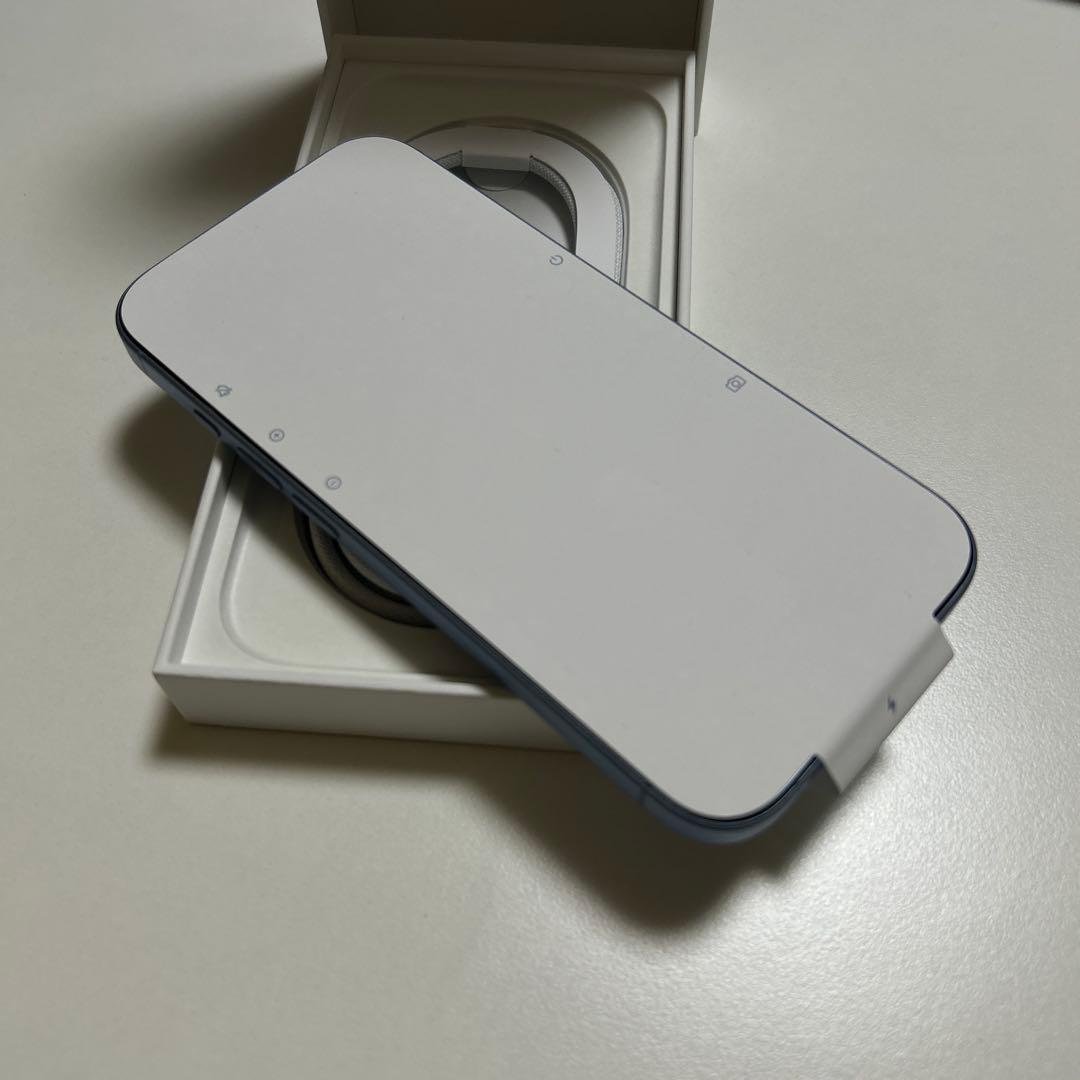 【未使用品】Apple iPhone 17 ラベンダー 256GB 本体