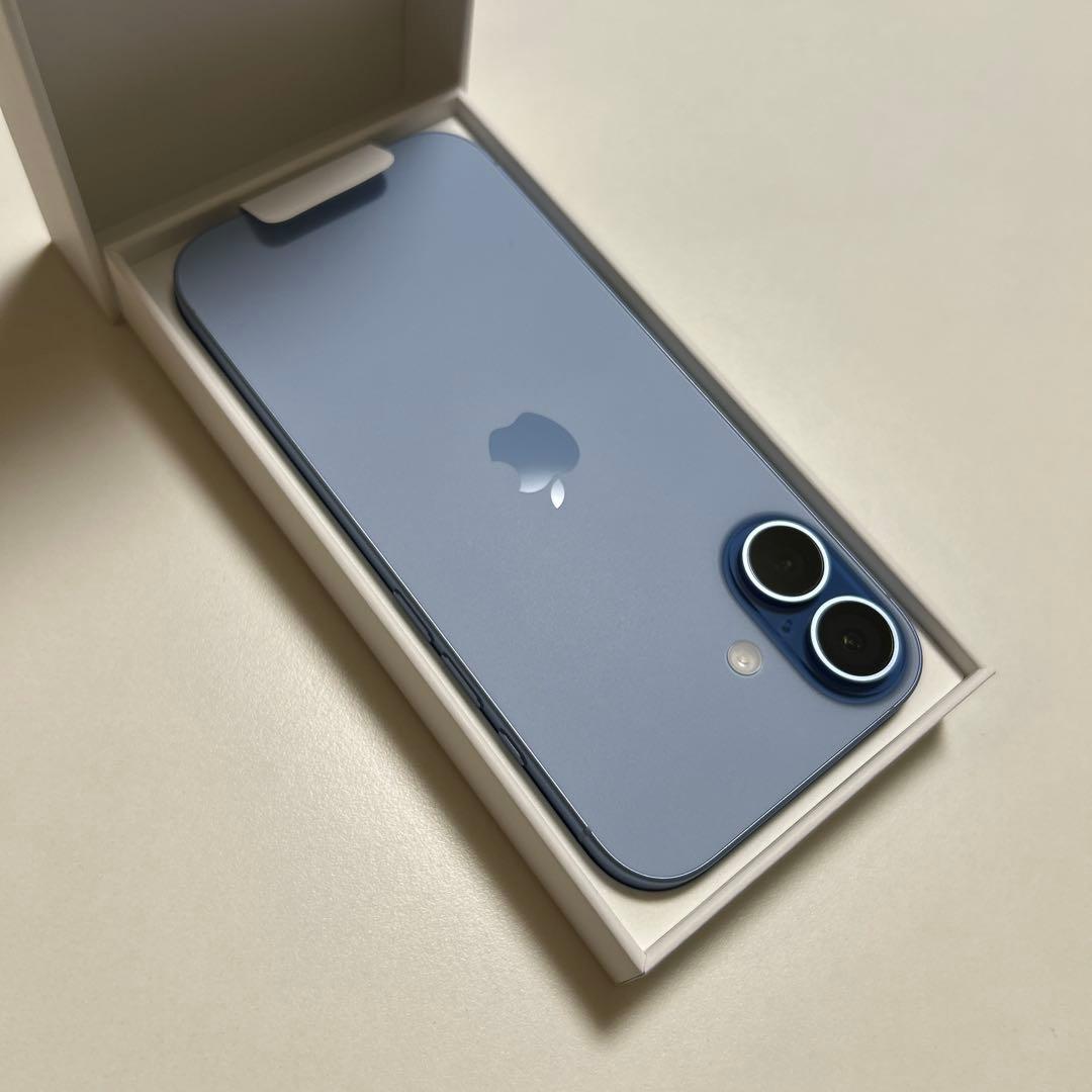 【未使用品】Apple iPhone 17 ラベンダー 256GB 本体