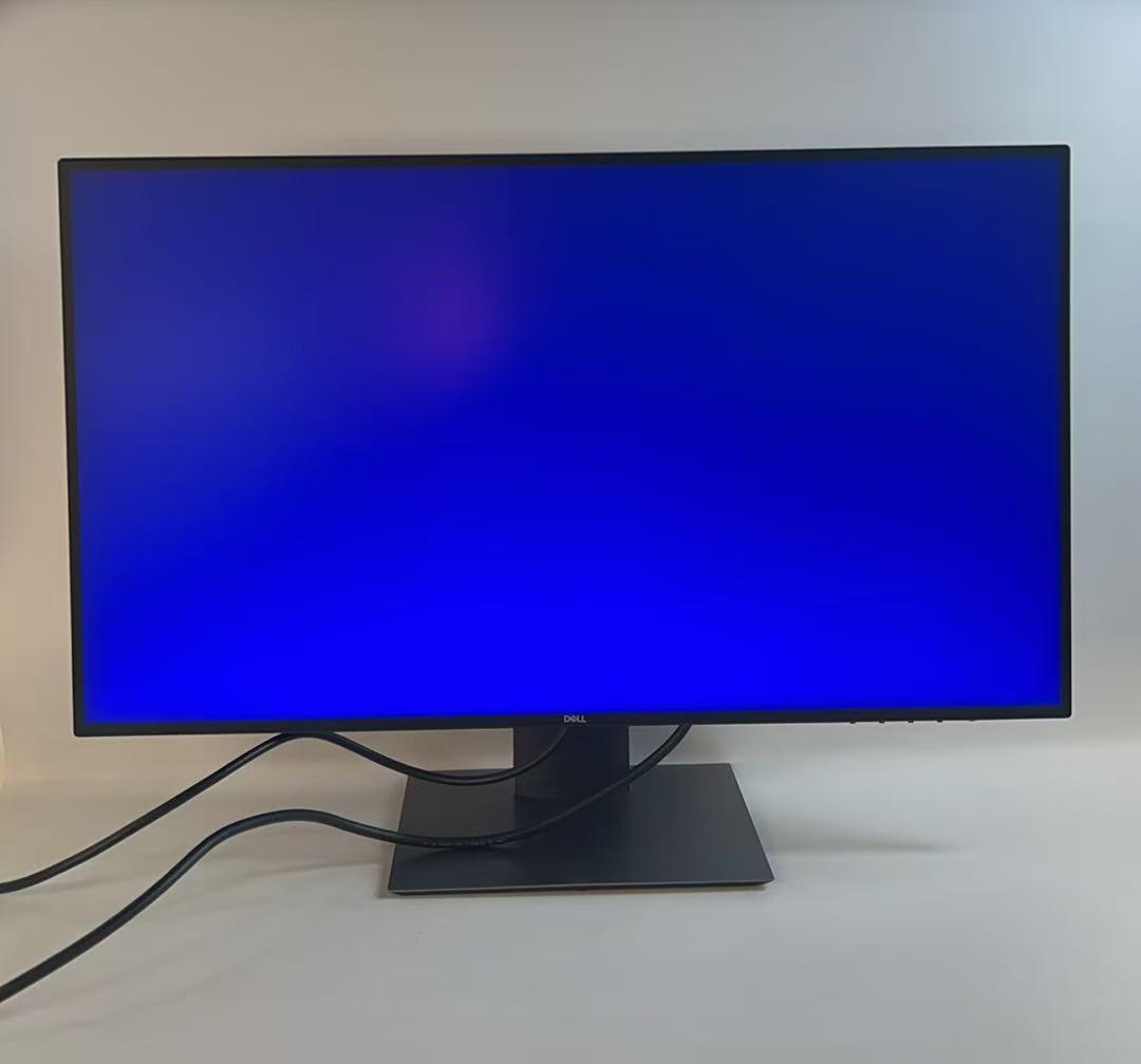 Dell デジタルハイエンド モニター U2719D 27インチ