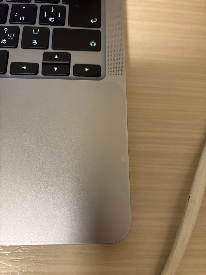 macbook pro 2020 おまけ付き